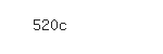 Captcha: 520c
