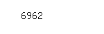 Captcha: 6962